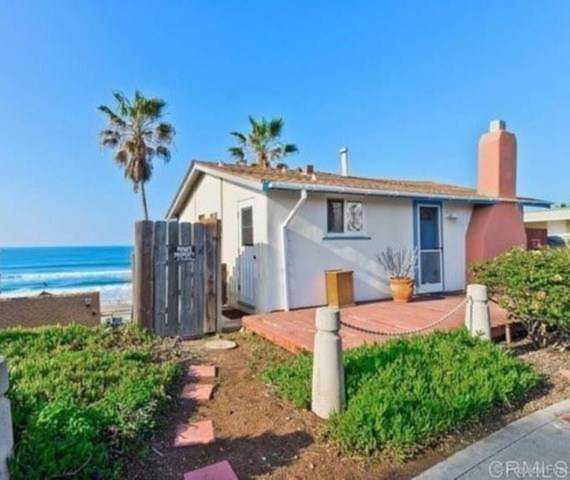 217 S Pacific Street Oceanside, CA 92054