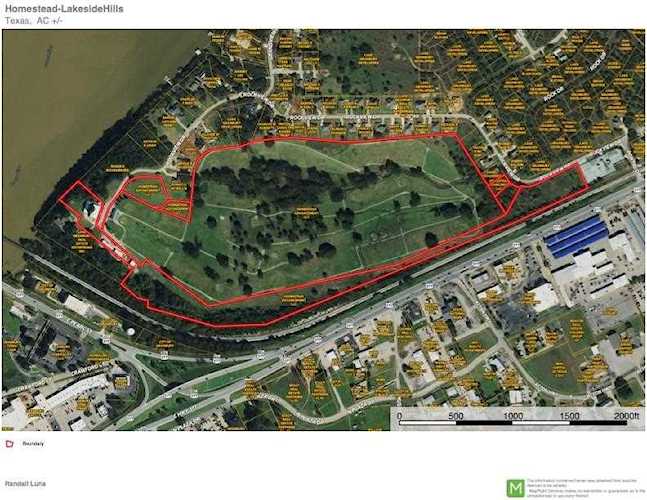 HWY 377 Granbury, TX 76049