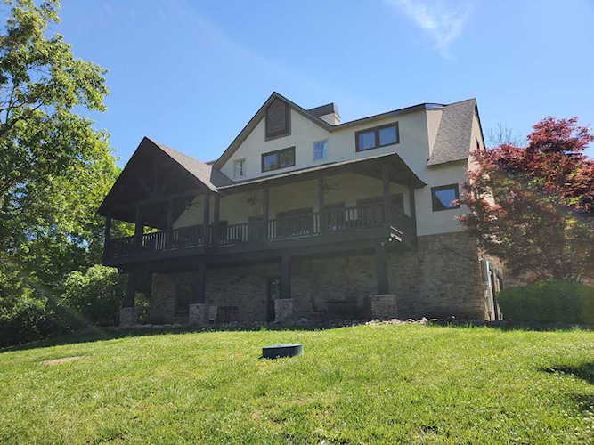 home for sale at 1201 Johnson Ln, Ten Mile - $582,400 - 1151647 Photo 1