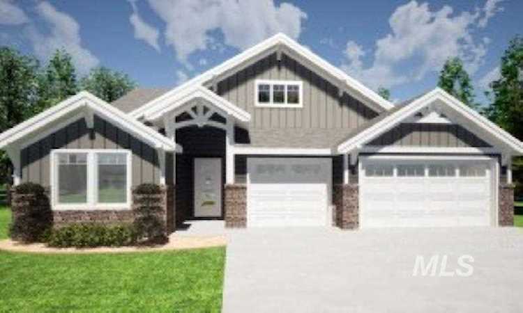 8138 N Decathlon St Eagle, ID 83616