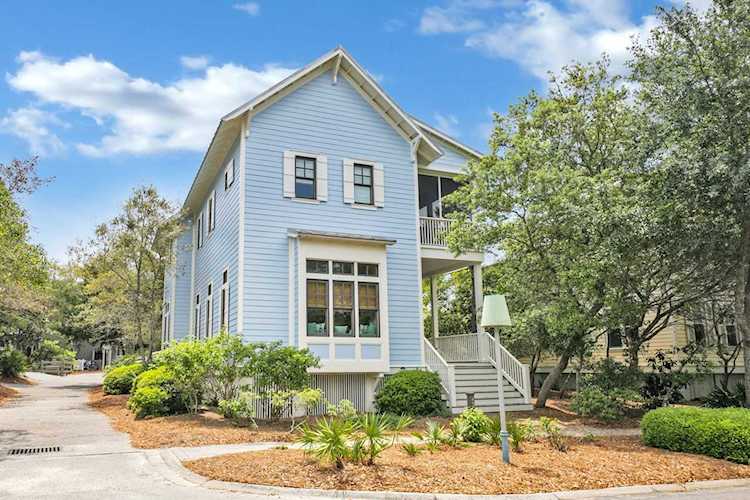 890 Western Lake Drive Santa Rosa Beach, FL 32459