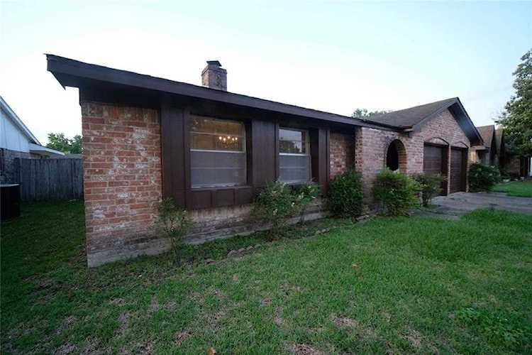 12314 Bexley Dr Houston, TX 77099