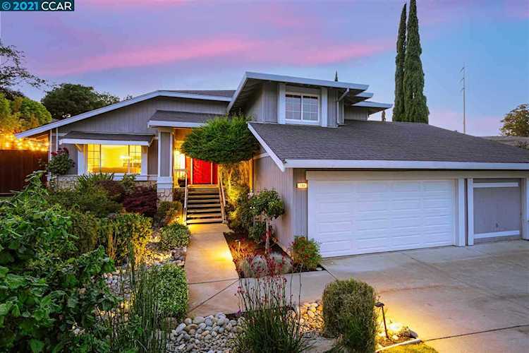 109 Bramblewood Ln Pleasant Hill, CA 94523