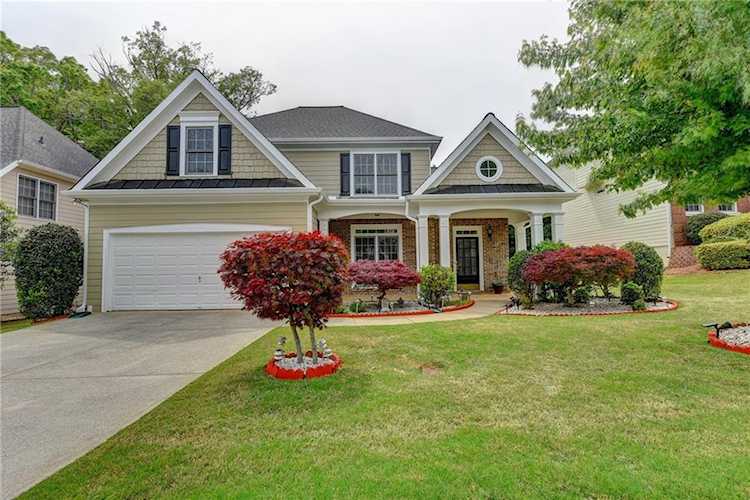 12574 Huntington Trace Alpharetta, GA 30005