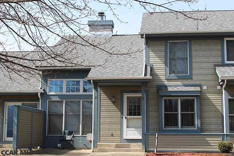 729 Tussey Lane State College, PA 16801 | condo for sale | KBB Photo 1