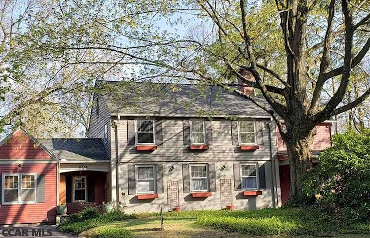 804 Fairmount Avenue W State College, PA 16801 | home for sale | KBB Photo 1