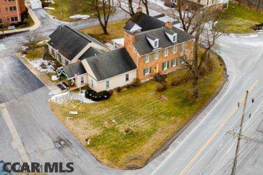 1 Main Street Bellwood, PA 16617