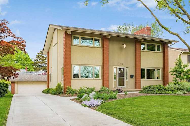 1777 Westwood Avenue Upper Arlington, OH 43212
