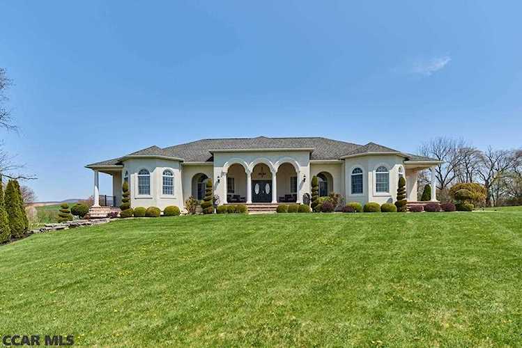 470 Sharer Road Centre Hall, PA 16828 | MLS 71563 Photo 1