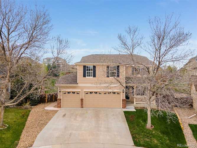 5921 Cheetah Chase Littleton, CO 80124