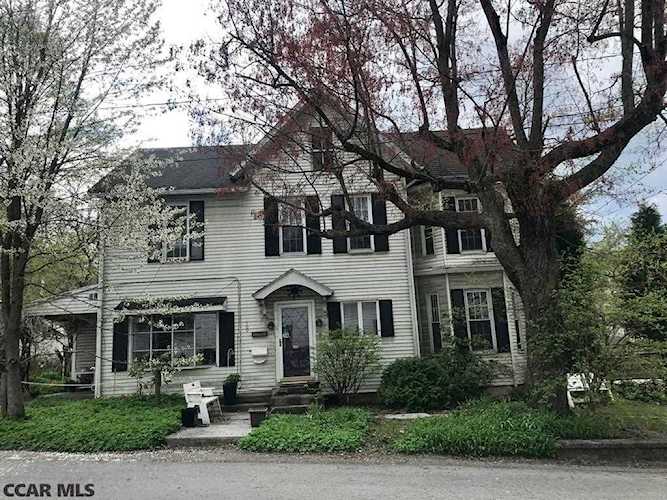700 Willowbank Street Bellefonte, PA 16823
