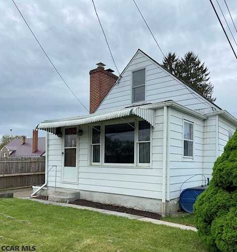 213 Shoemaker Avenue Bellefonte, PA 16823