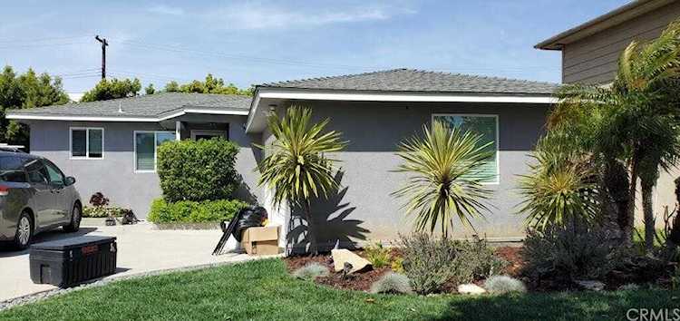3821 W 183rd St Torrance, CA 90504 | MLS SB21070781 Photo 1