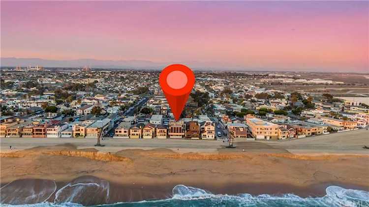 1421 Seal Way Seal Beach, CA 90740 | MLS PW21019971 Photo 1