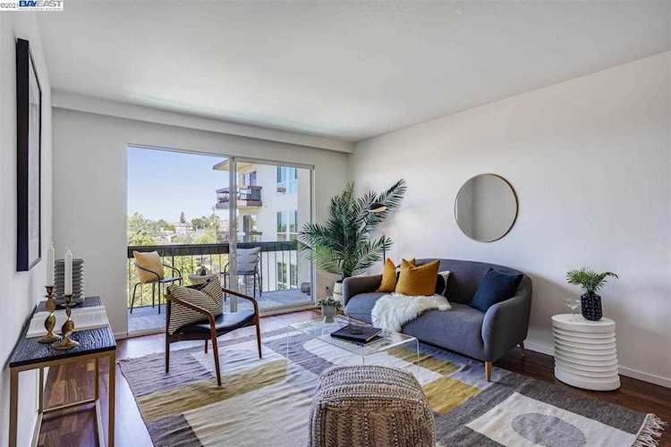 555 Jean St Oakland, CA 94610