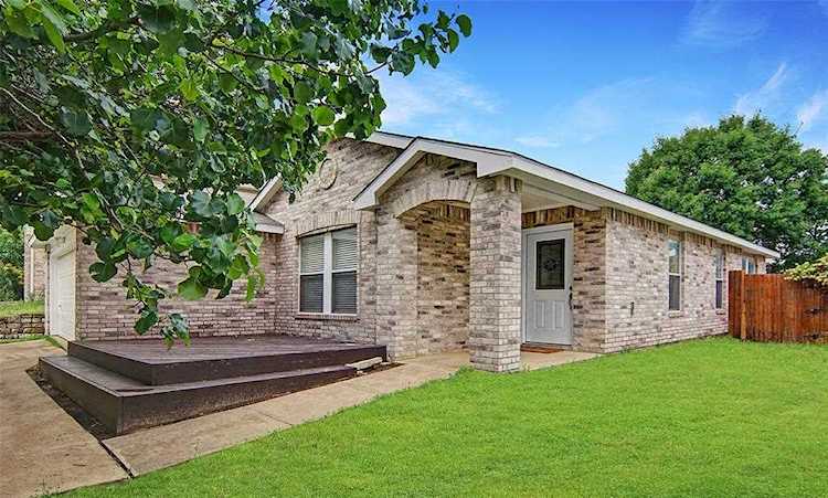 5316 Driftway Drive Fort Worth, TX 76135