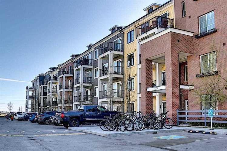 99 Copperstone Park SE #3119 Calgary, AB T2Z 5C9