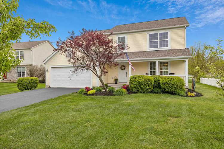 6705 Apricot Place Westerville, OH 43082 | MLS 221014589 Photo 1