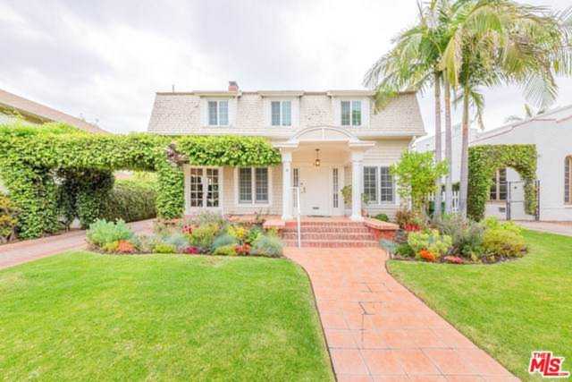 813 5th Ave Los Angeles, CA 90005