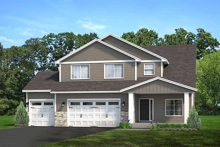 27641 Andrew Avenue Elko New Market, MN 55020