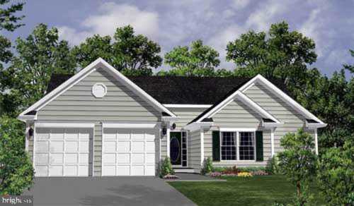 LOT 4 Galveston Dr Culpeper, VA 22701