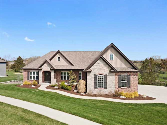 209 Corona Way Wentzville, MO 63385