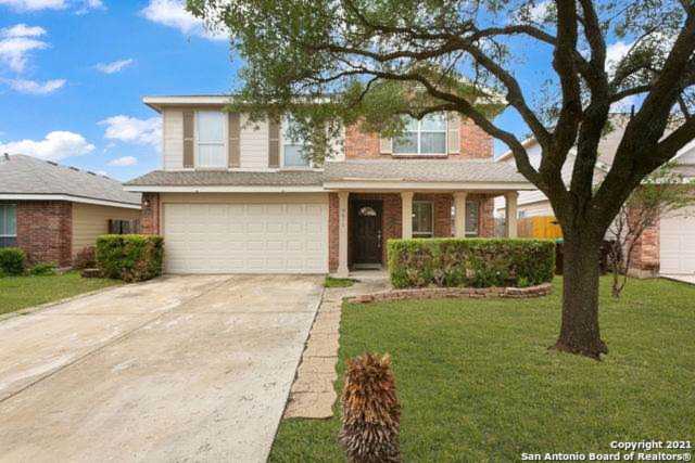 9611 Country Shadow San Antonio, TX 78254