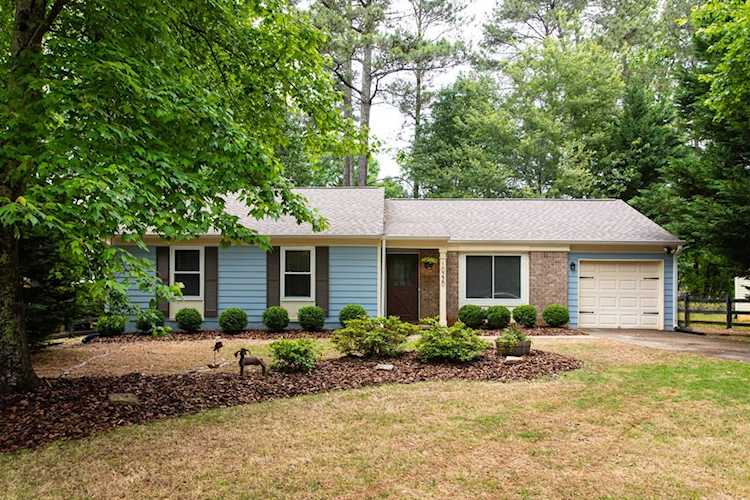 10220 Rillridge Ct Alpharetta, GA 30022