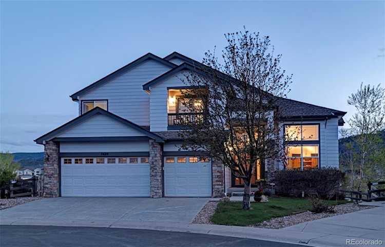 7629 Chickaree Place Littleton, CO 80125