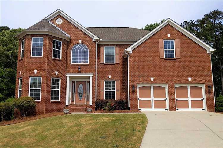 2676 Kachina Trl Dacula, GA 30019 | MLS 6879389 Photo 1