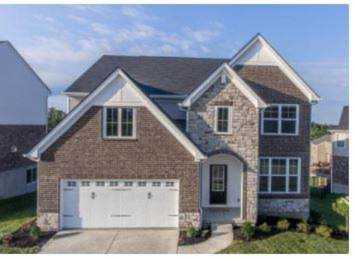 7768 E Timber Creek Dr Alexandria, KY 41001