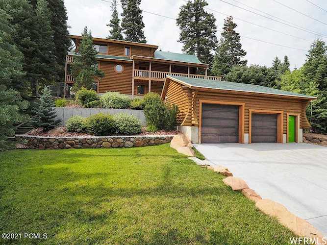 230 Aspen Dr Park City, UT 84098