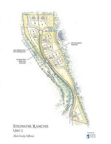 Lot1 Phase1 Stillwater Ranch Redding, CA 96003 | MLS 20-2170 Photo 1