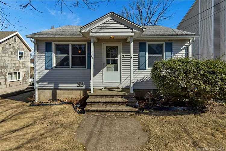 27 Golec Avenue Shelton, CT 06484 | MLS 170396896 Photo 1