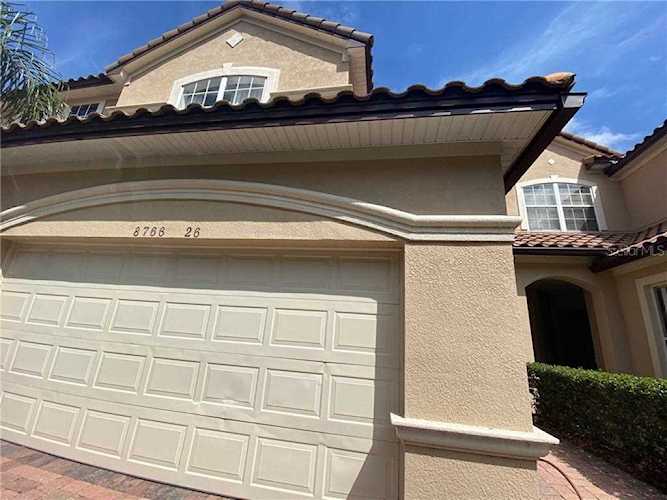 8766 The Esplanade #26 Orlando, FL 32836