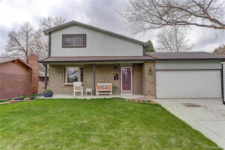 1381 Birch St Broomfield, CO 80020 | MLS 3355036 Photo 1