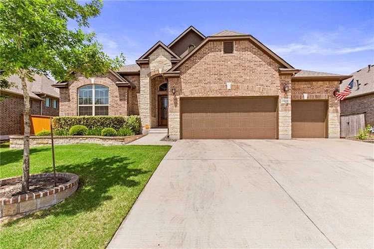 3209 Misty Shore LN Pflugerville, TX 78660