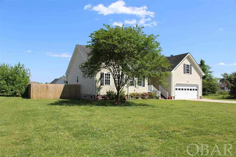 164 Riverwood Drive Hertford, NC 27944