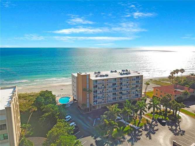2721 Gulf of Mexico Dr Longboat Key, FL 34228