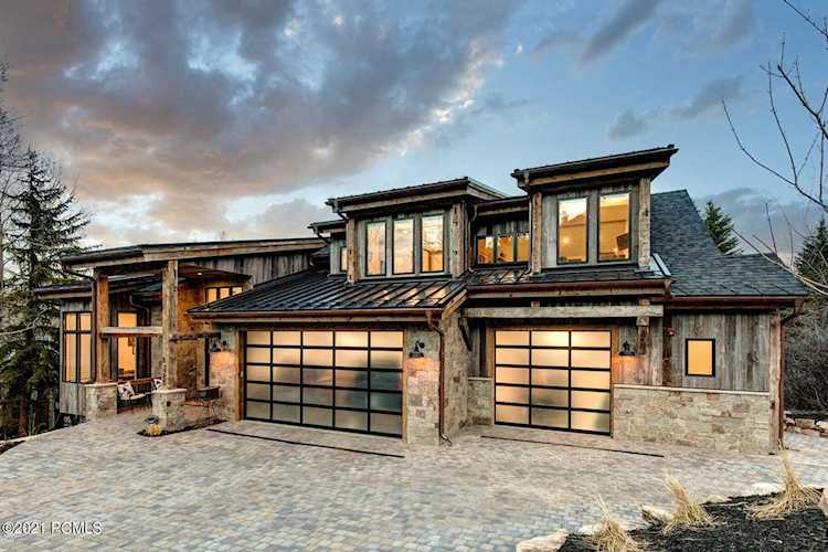 2251 Morning Star Dr Park City, UT 84060