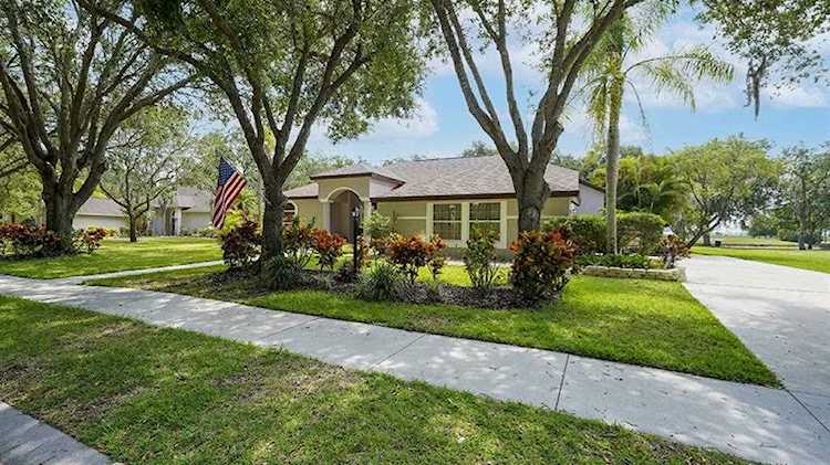 6801 Erica Ln Sarasota, FL 34241