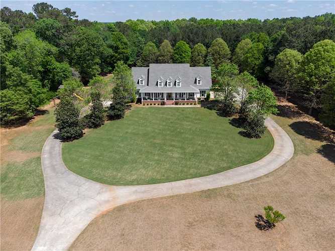 885 Kelleytown Rd Mcdonough, GA 30252