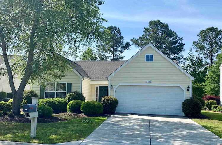2341 Windmill Way Myrtle Beach, SC 29579