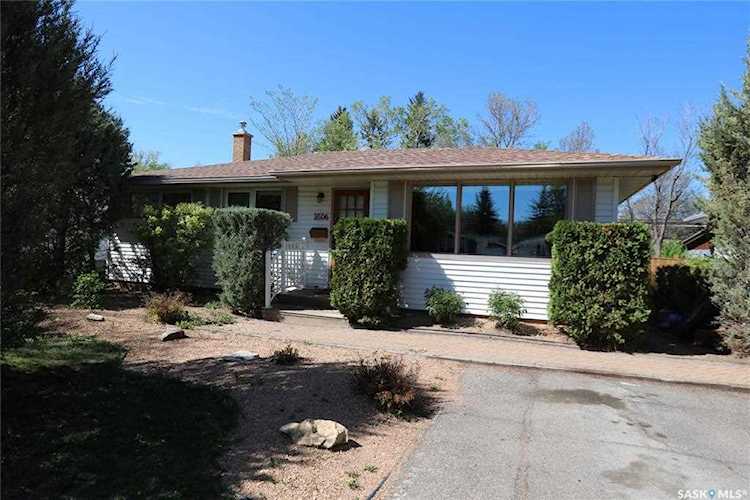 3506 25th Ave Regina, SK S4S 1L8
