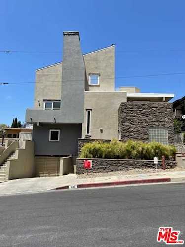 1145 N Horn Ave #C West Hollywood, CA 90069