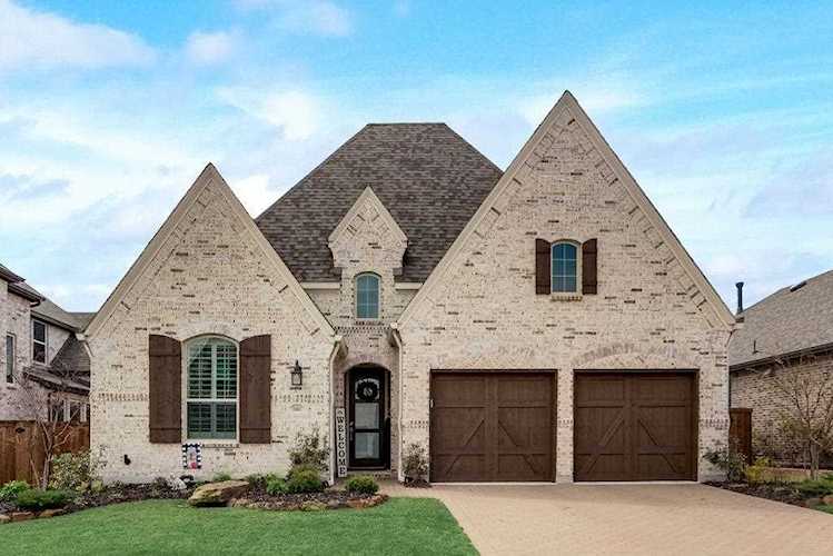 1661 Pebblebrook Lane Prosper, TX 75078
