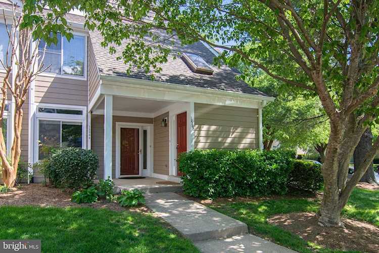 12300 Strong Ct #551 Fairfax, VA 22033