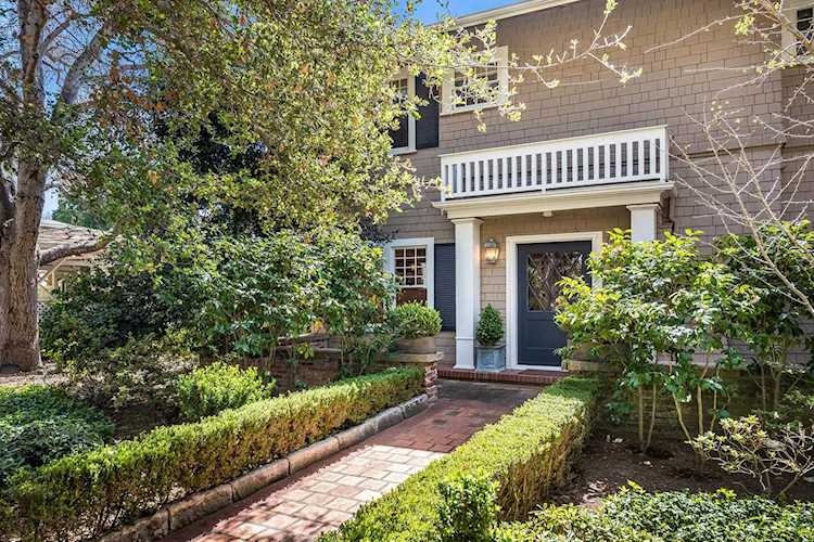 287 Middle #Road Montecito, CA 93108