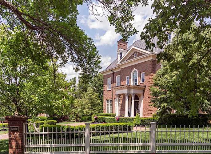 7590 Brandon Road New Albany, OH 43054