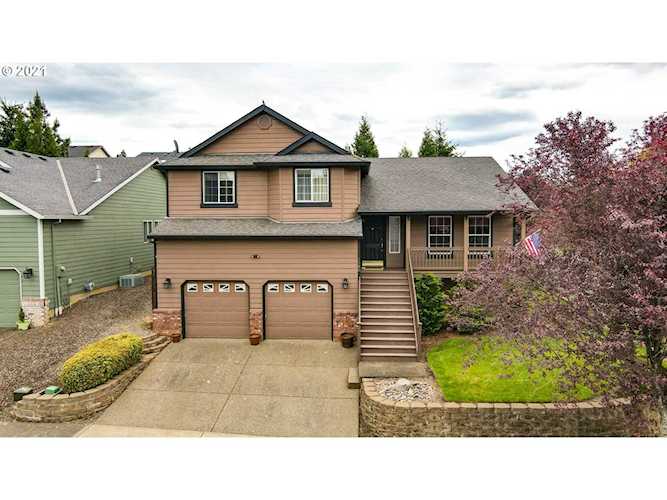 1580 SE Jasmine Way Gresham, OR 97080